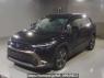 Used 2022 AT toyota corolla-cross ZVG11 Image[0]