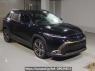 Used 2022 AT toyota corolla-cross ZVG11 Image[2]