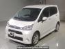 Used 2012 AT daihatsu move-custom LA100S Image[0]