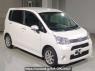 Used 2012 AT daihatsu move-custom LA100S Image[2]