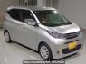 Used 2020 AT mitsubishi ek-wagon B33W Image[2]