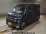 Used 2024 AT suzuki spacia-custom MK54S Image[0]