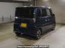 Used 2024 AT suzuki spacia-custom MK54S Image[1]