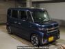 Used 2024 AT suzuki spacia-custom MK54S Image[2]