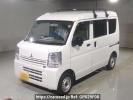Mitsubishi Minicab Van DS17V