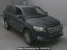 Used 2013 AT toyota vanguard ACA38W Image[2]