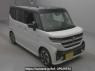 Used 2025 AT suzuki spacia-custom MK54S Image[2]