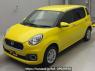 Used 2017 AT daihatsu boon M700S Image[0]