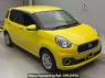 Used 2017 AT daihatsu boon M700S Image[2]