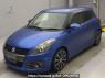 Used 2015 MT suzuki swift-sport ZC32S Image[0]