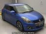 Used 2015 MT suzuki swift-sport ZC32S Image[2]