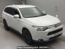 Used 2012 AT mitsubishi outlander GF7W Image[2]