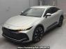 Used 2023 AT toyota crown-crossover TZSH35 Image[0]