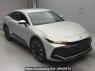 Used 2023 AT toyota crown-crossover TZSH35 Image[2]