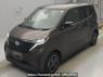 Used 2022 AT nissan sakura B6AW Image[0]