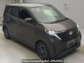 Used 2022 AT nissan sakura B6AW Image[2]