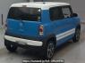 Used 2017 AT mazda flair-crossover MS41S Image[1]