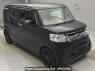 Used 2015 AT honda n-box-slash JF1 Image[2]