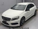 Mercedes Benz A-Class 176042