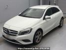 Mercedes Benz A-Class 176042