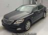 Used 2009 AT lexus ls UVF45 Image[0]