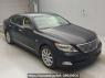 Used 2009 AT lexus ls UVF45 Image[2]