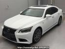 Lexus LS UVF45