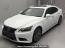 Used 2014 AT lexus ls UVF45 Image[0]
