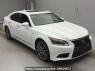 Used 2014 AT lexus ls UVF45 Image[2]