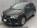 Lexus RX AGL10W
