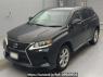 Used 2011 AT lexus rx AGL10W Image[0]