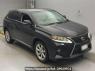 Used 2011 AT lexus rx AGL10W Image[2]