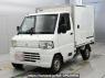 Used 2012 MT mitsubishi minicab-truck U61T Image[0]