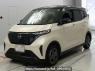 Used 2023 AT nissan sakura B6AW Image[0]