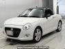 Used 2017 AT daihatsu copen LA400K Image[0]