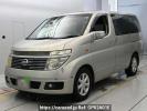Nissan Elgrand E51