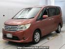 Nissan Serena HC26