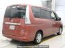 Used 2015 AT nissan serena HC26 Image[1]