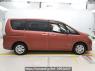 Used 2015 AT nissan serena HC26 Image[2]