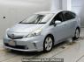 Used 2013 AT daihatsu mebius ZVW41N Image[0]