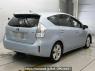 Used 2013 AT daihatsu mebius ZVW41N Image[1]