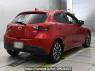Used 2016 AT mazda demio DJ5FS Image[1]