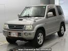 Mitsubishi Pajero Mini H58A