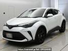 Toyota C-HR ZYX11
