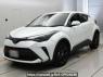 Used 2022 AT toyota c-hr ZYX11 Image[0]