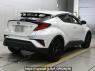Used 2022 AT toyota c-hr ZYX11 Image[1]