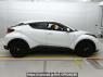 Used 2022 AT toyota c-hr ZYX11 Image[2]