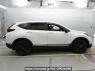 Used 2021 AT honda cr-v RW1 Image[2]