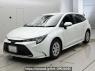 Used 2024 AT toyota corolla-touring-wagon MZEA17W Image[0]