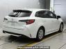 Used 2024 AT toyota corolla-touring-wagon MZEA17W Image[1]